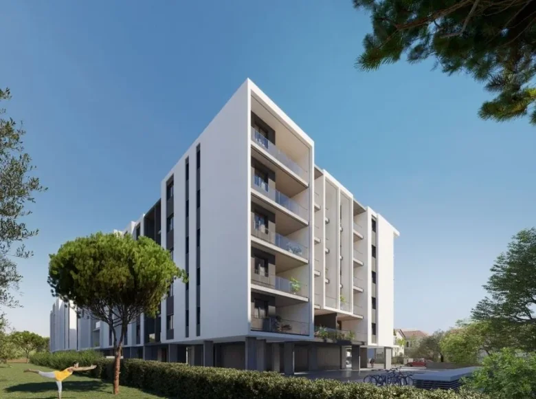 Wohnung 2 Schlafzimmer 118 m² Limassol, Zypern