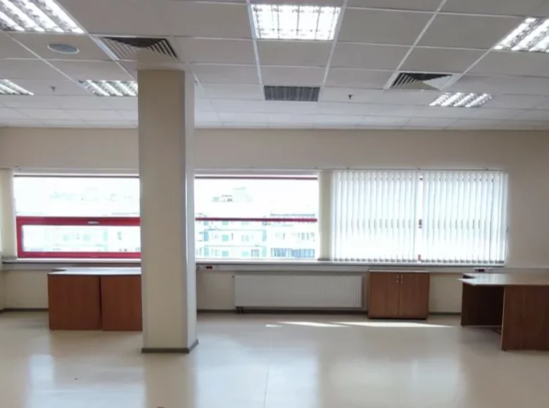 Office 470 m² in Moscow, Russia