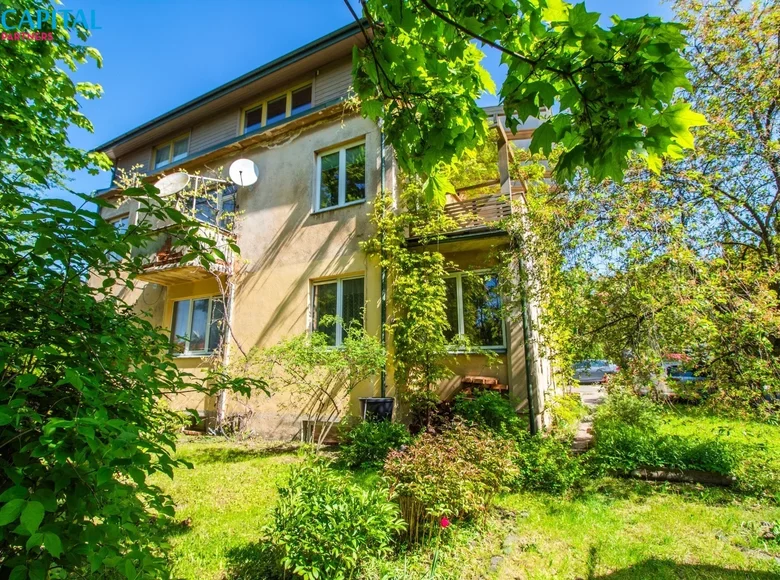 Wohnung 3 zimmer 42 m² Kaunas, Litauen