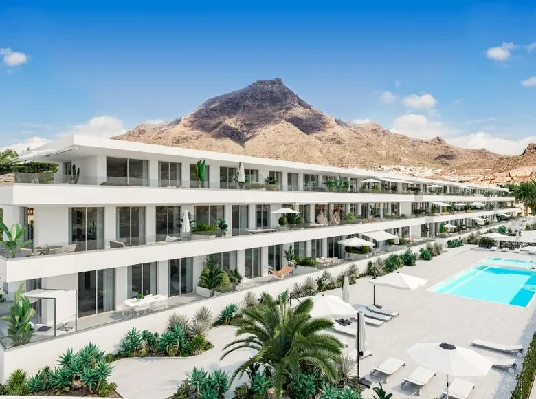 Penthouse 3 Schlafzimmer 84 m² Miraverde, Spanien