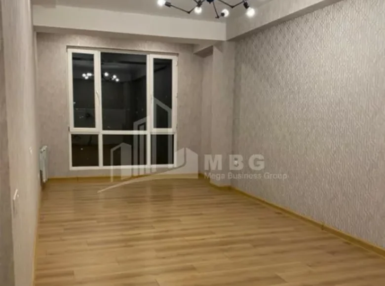 1 bedroom apartment 56 m² Tbilisi, Georgia