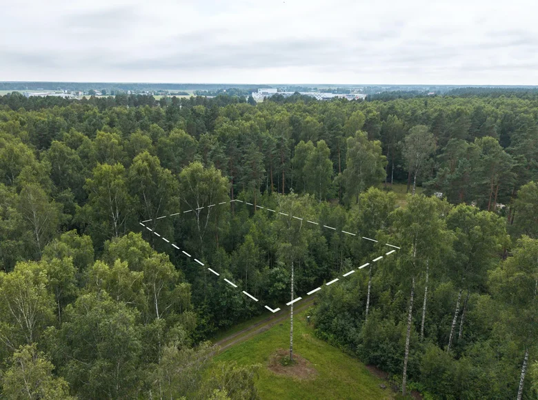 Land  Vetras, Latvia
