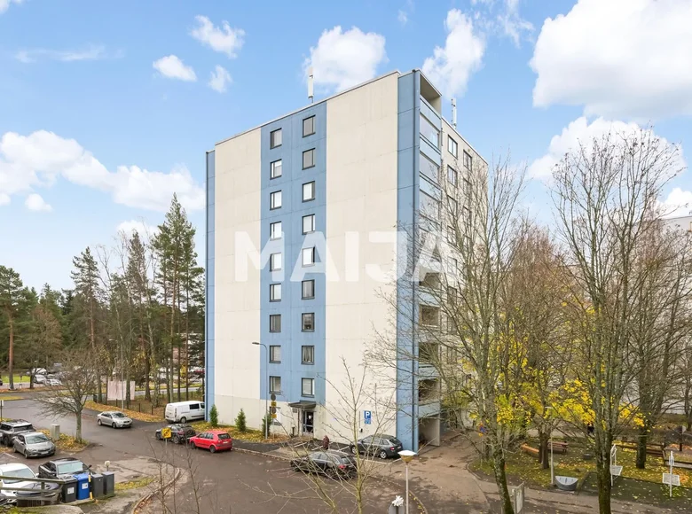 Wohnung 3 zimmer 82 m² Helsinki sub-region, Finnland