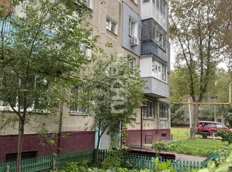 Apartamento 32 m² Nizhni Novgorod, Rusia