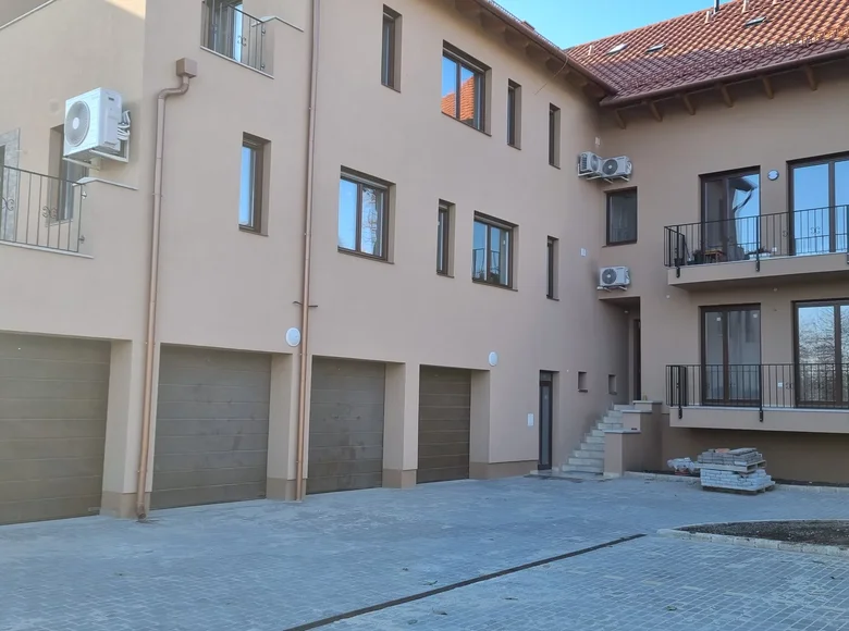 Квартира 3 комнаты 101 м² Egri jaras, Венгрия