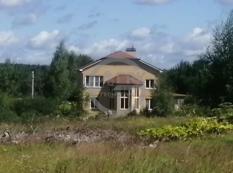Haus 200 m² Dmitrovsky District, Russland