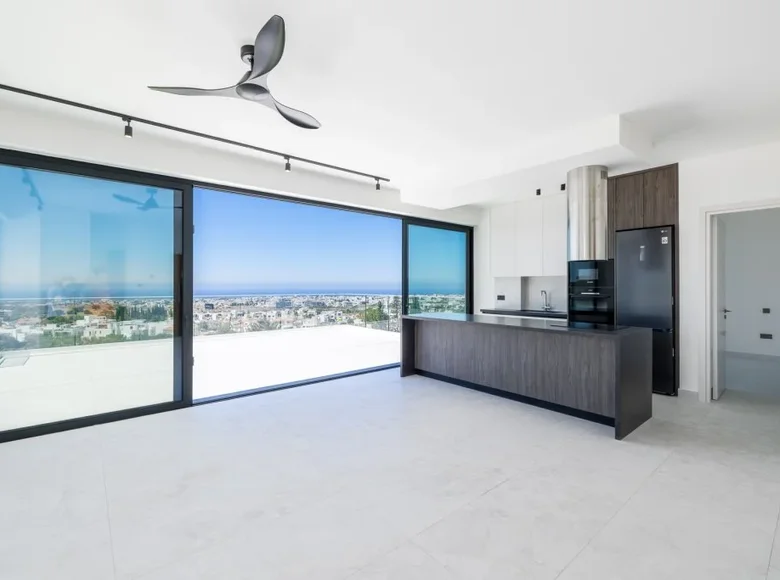 Appartement 2 chambres 93 m² Konia, Chypre