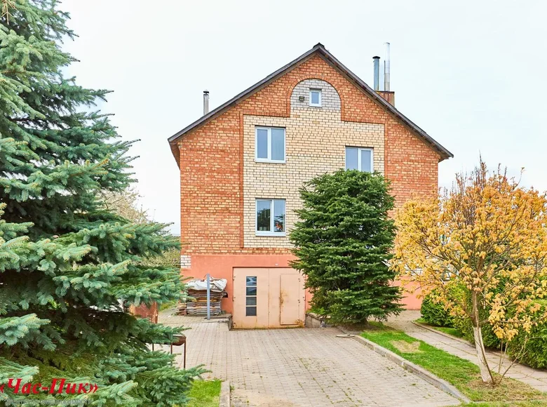 Коттедж 180 м² Смолевичи, Беларусь