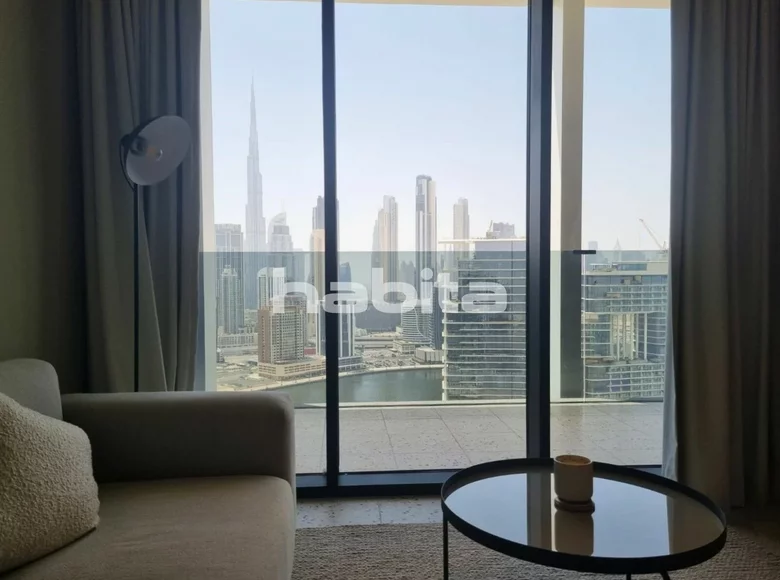 1 bedroom apartment 48 m² Dubai, UAE