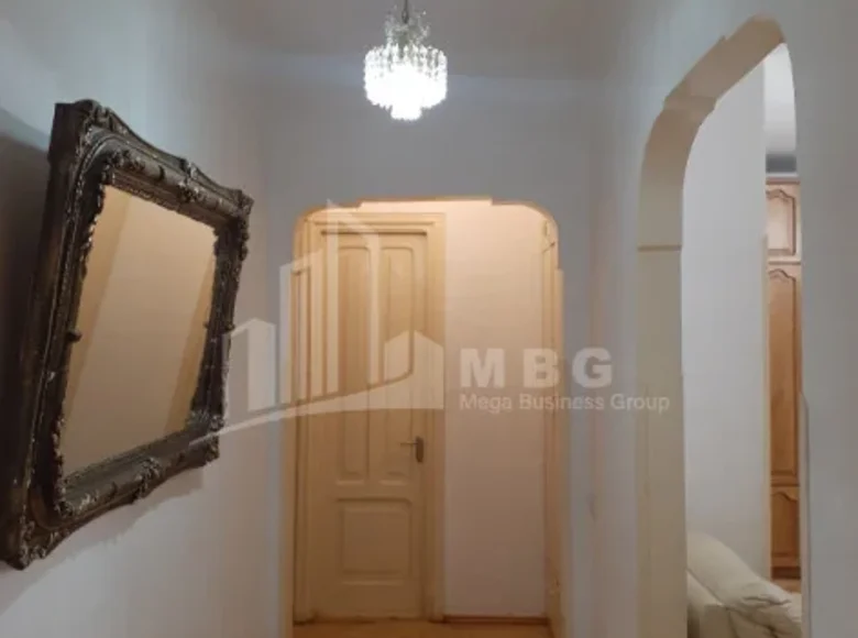 2 bedroom apartment 90 m² Tbilisi, Georgia