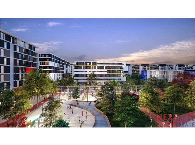 Nieruchomości komercyjne 53 m² Albania, Albania