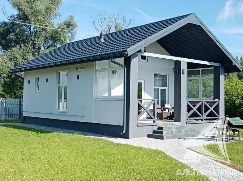 House 45 m² Brest, Belarus