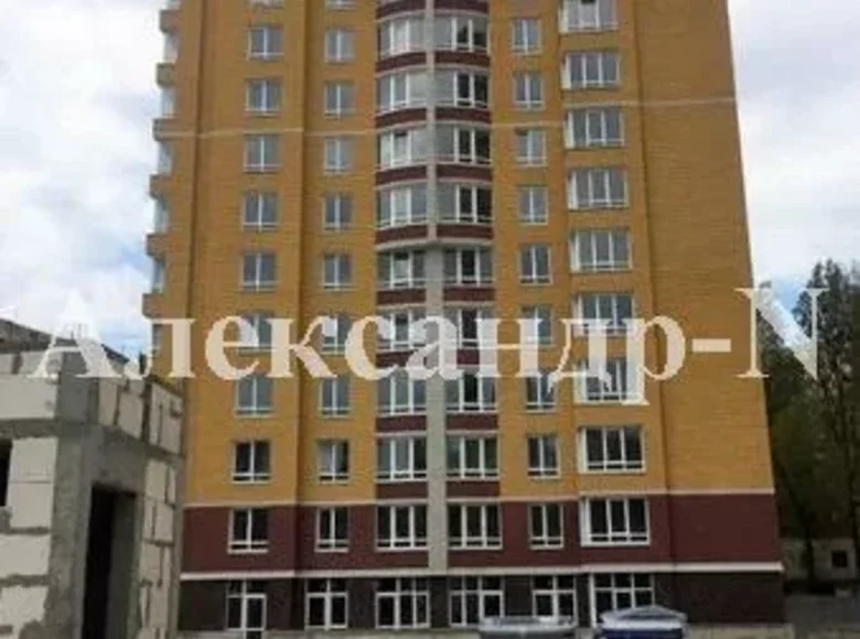 Mieszkanie 3 pokoi 88 m² Odessa, Ukraina