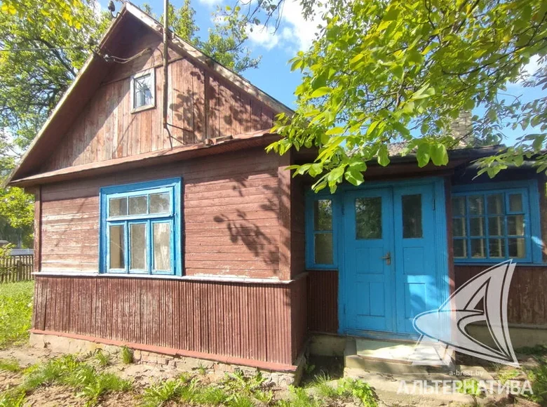 Haus 54 m² Brest, Weißrussland