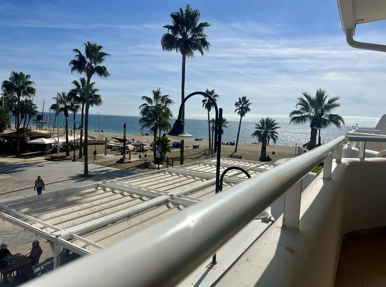 Wohnung 2 Schlafzimmer 59 m² Mijas, Spanien