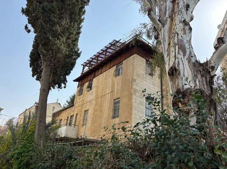 Mieszkanie 4 pokoi 119 m² Izrael, Izrael