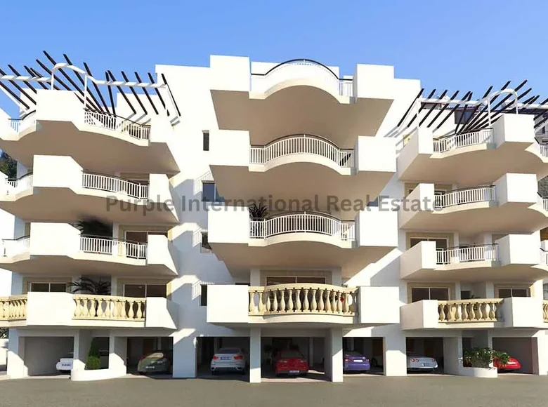 3 bedroom apartment 154 m² Paphos Municipality, Cyprus
