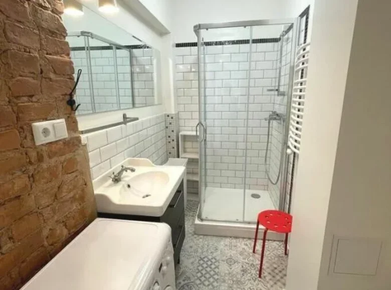 3 room apartment 59 m² in Riga, Latvia