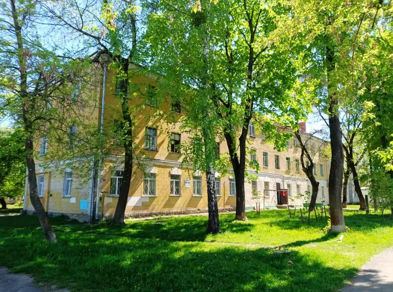 Квартира 1 комната 25 м² Гомель, Беларусь