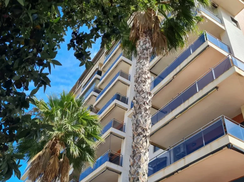 2 bedroom apartment 102 m² Provincia de Alacant/Alicante, Spain