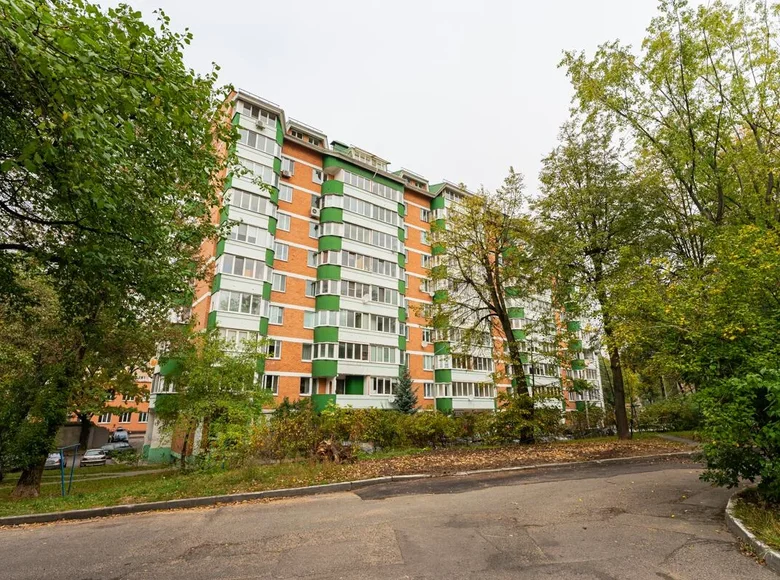 Mieszkanie 2 pokoi 104 m² Mińsk, Białoruś