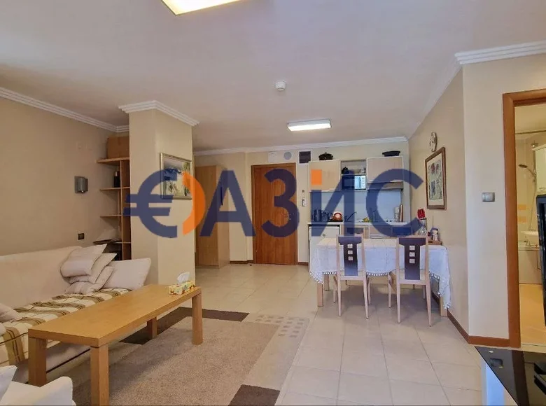 Wohnung 3 Schlafzimmer 138 m² Ravda, Bulgarien