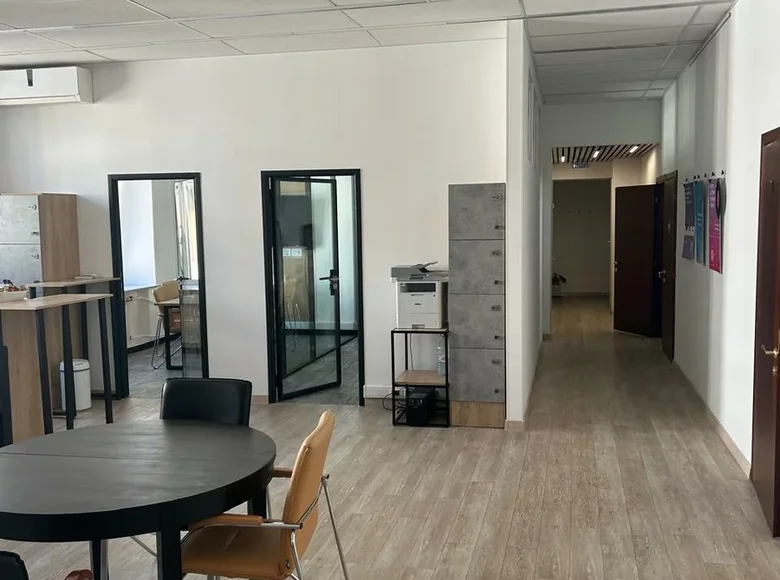 Office 229 m² in Central Administrative Okrug, Russia