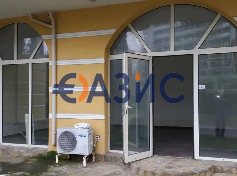 Commercial property 60 m² in Nesebar, Bulgaria