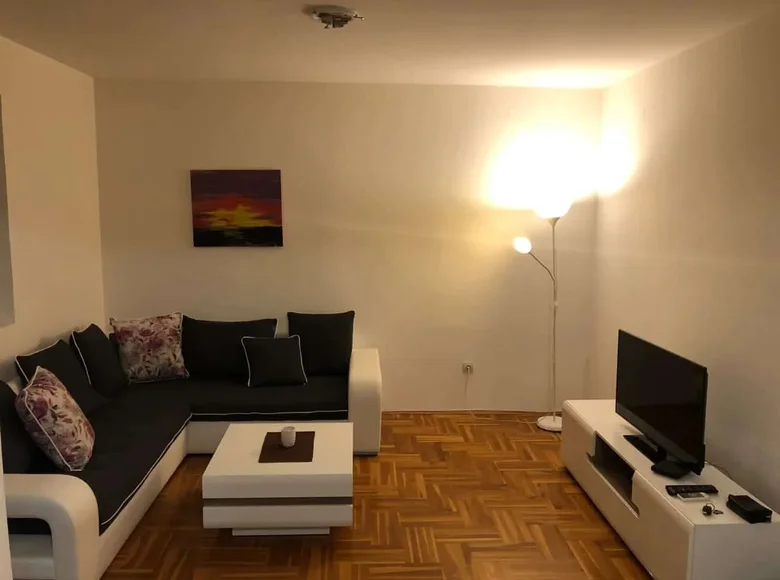 Apartamento 1 habitacion 522 m² en Podgorica, Montenegro