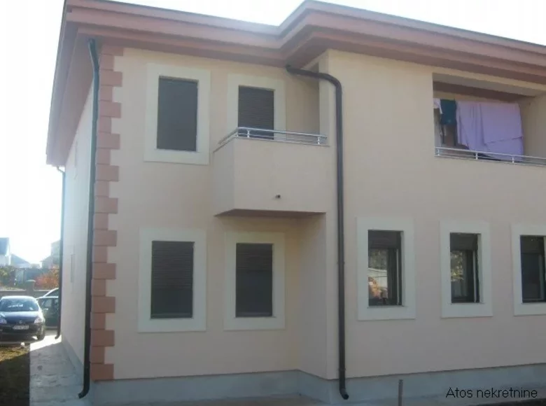 Haus 6 Schlafzimmer 340 m² Podgorica, Montenegro