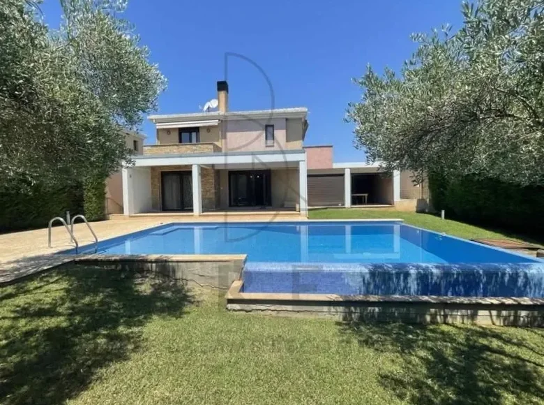 Ferienhaus 5 zimmer 170 m² Kassandra Municipality, Griechenland