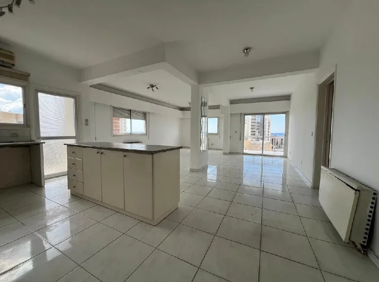 Appartement 2 chambres 103 m² Agios Tychonas, Chypre