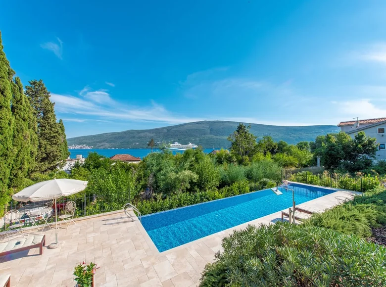 Villa 8 zimmer 198 m² Baosici, Montenegro