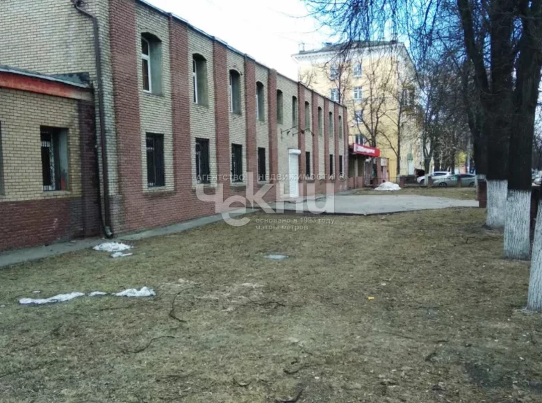 Nieruchomości inwestycyjne 3 300 m² Niżny Nowogród, Rosja