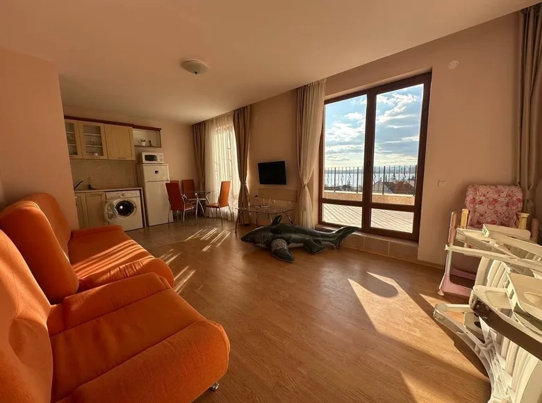 Mieszkanie 1 pokój 105 m² Sweti Włas, Bułgaria