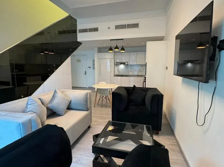 Apartamento 4 habitaciones 139 m² Dubái, Emiratos Árabes Unidos