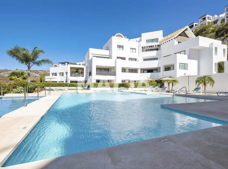 Wohnung 4 zimmer 79 m² Benahavis, Spanien