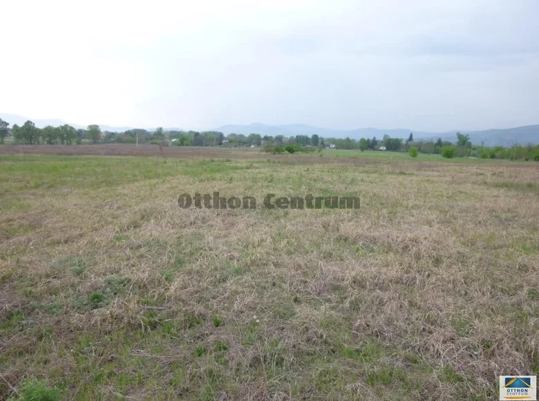 Land 4 820 m² Hungary, Hungary