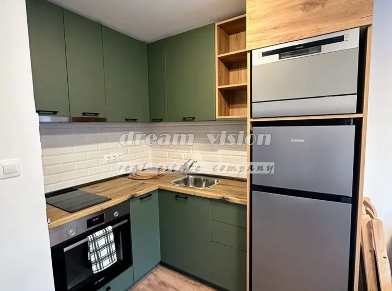 Apartment 55 m² Lozenec, Bulgaria