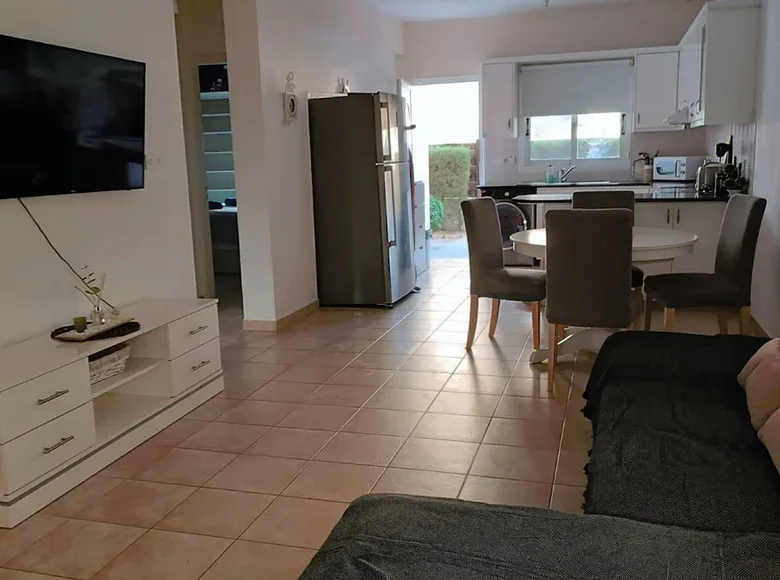 Квартира 2 спальни 80 м² муниципалитет Пафос, Кипр