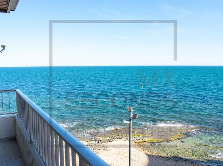 Apartamento 3 habitaciones 93 m² Torrevieja, Španjolska