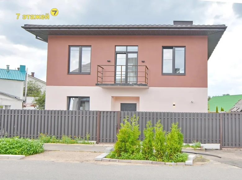 Ferienhaus 174 m² Minsk, Belarus