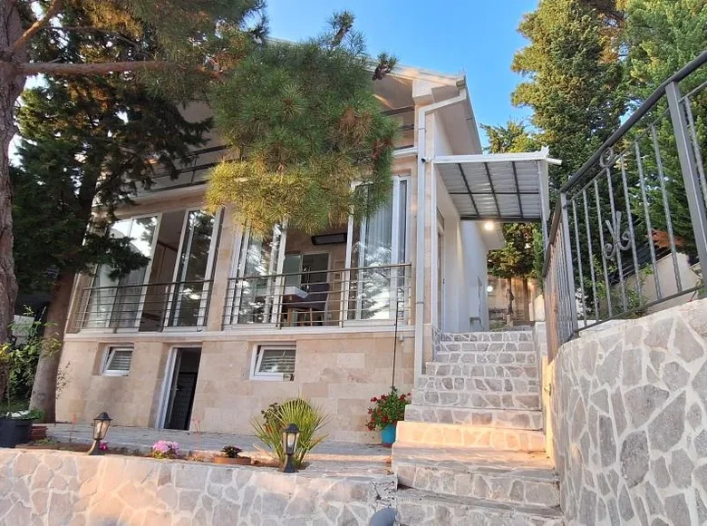 3 bedroom house 80 m² Susanj, Montenegro
