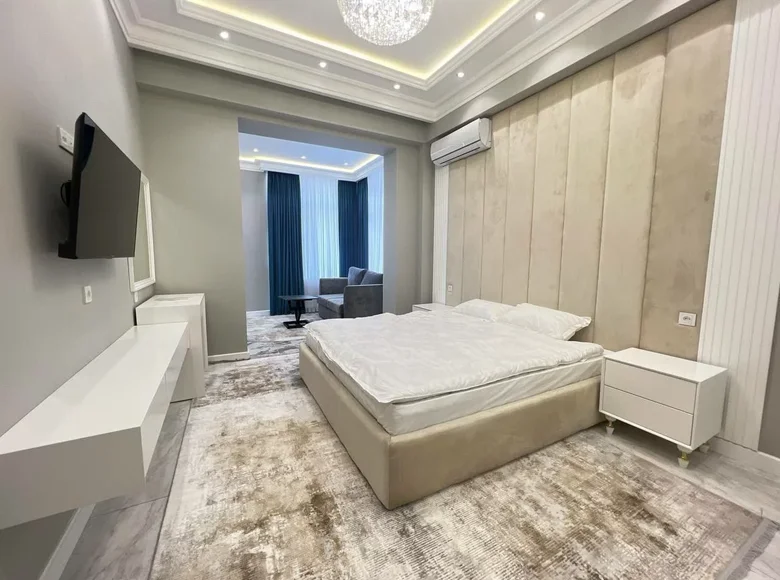 Квартира 3 комнаты 86 м² Ташкент, Узбекистан