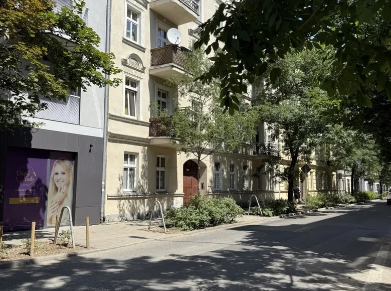 Wohnung 2 zimmer 25 m² Posen, Polen