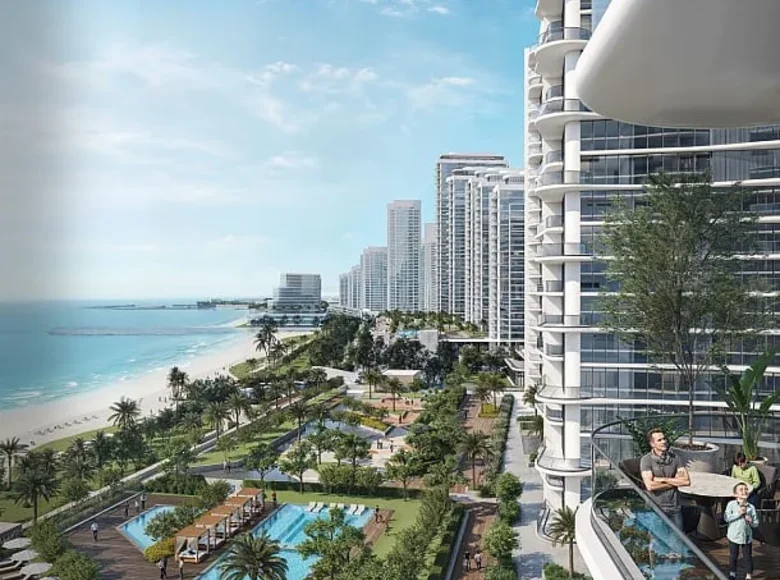 Mieszkanie 4 pokoi 199 m² Umm Al Quwain, Emiraty Arabskie