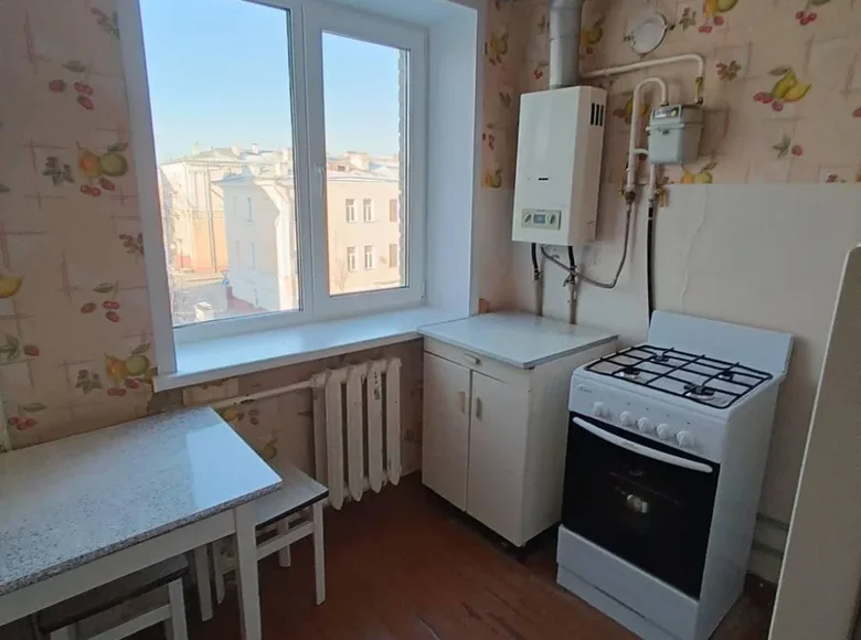 Квартира 2 комнаты 46 м² Гомель, Беларусь