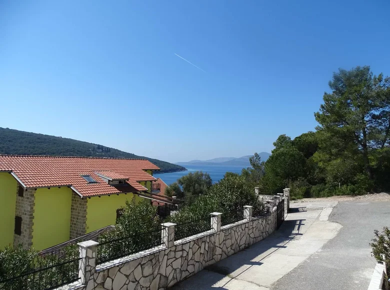 1 bedroom apartment 1 m² Kolašin Municipality, Montenegro