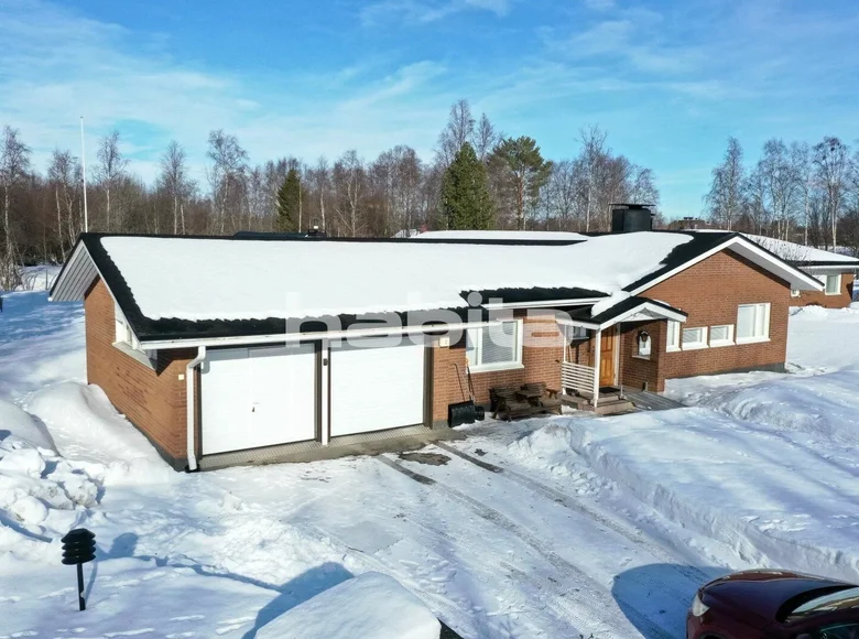 Casa 5 habitaciones 135 m² Tornio, Finlandia