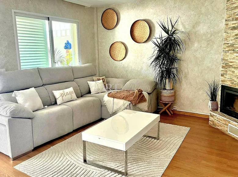 Adosado 3 habitaciones 188 m² La Nucía, Španjolska